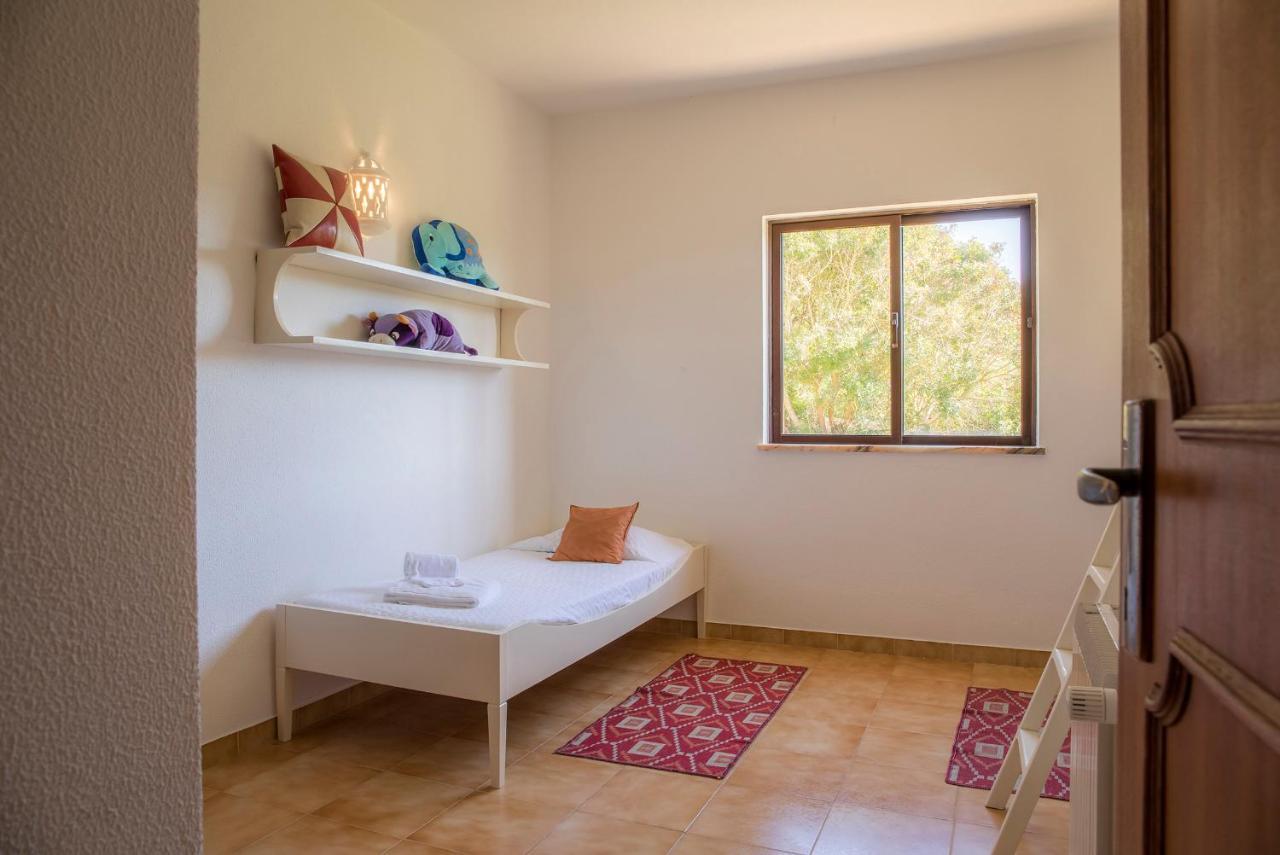 50D - Buncet Cilla Villa Luz Dış mekan fotoğraf