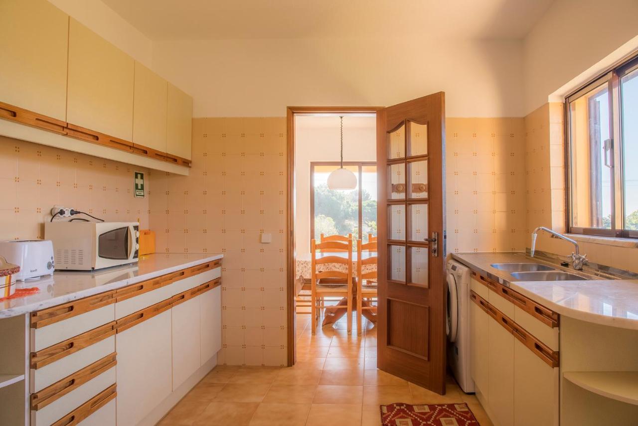 50D - Buncet Cilla Villa Luz Dış mekan fotoğraf