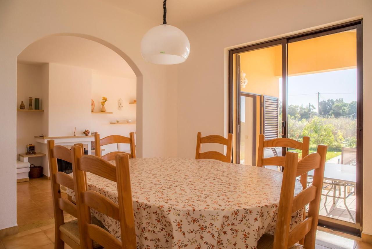 50D - Buncet Cilla Villa Luz Dış mekan fotoğraf