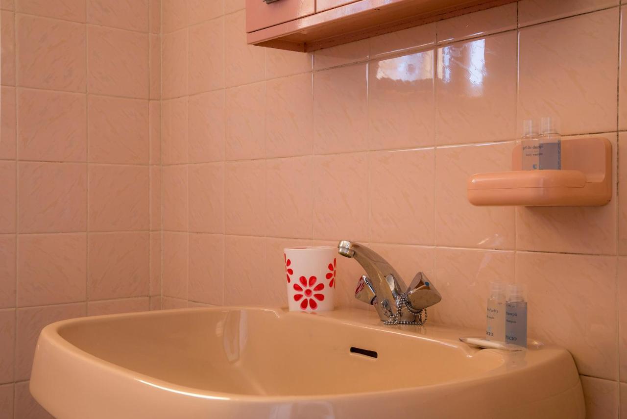 50D - Buncet Cilla Villa Luz Dış mekan fotoğraf