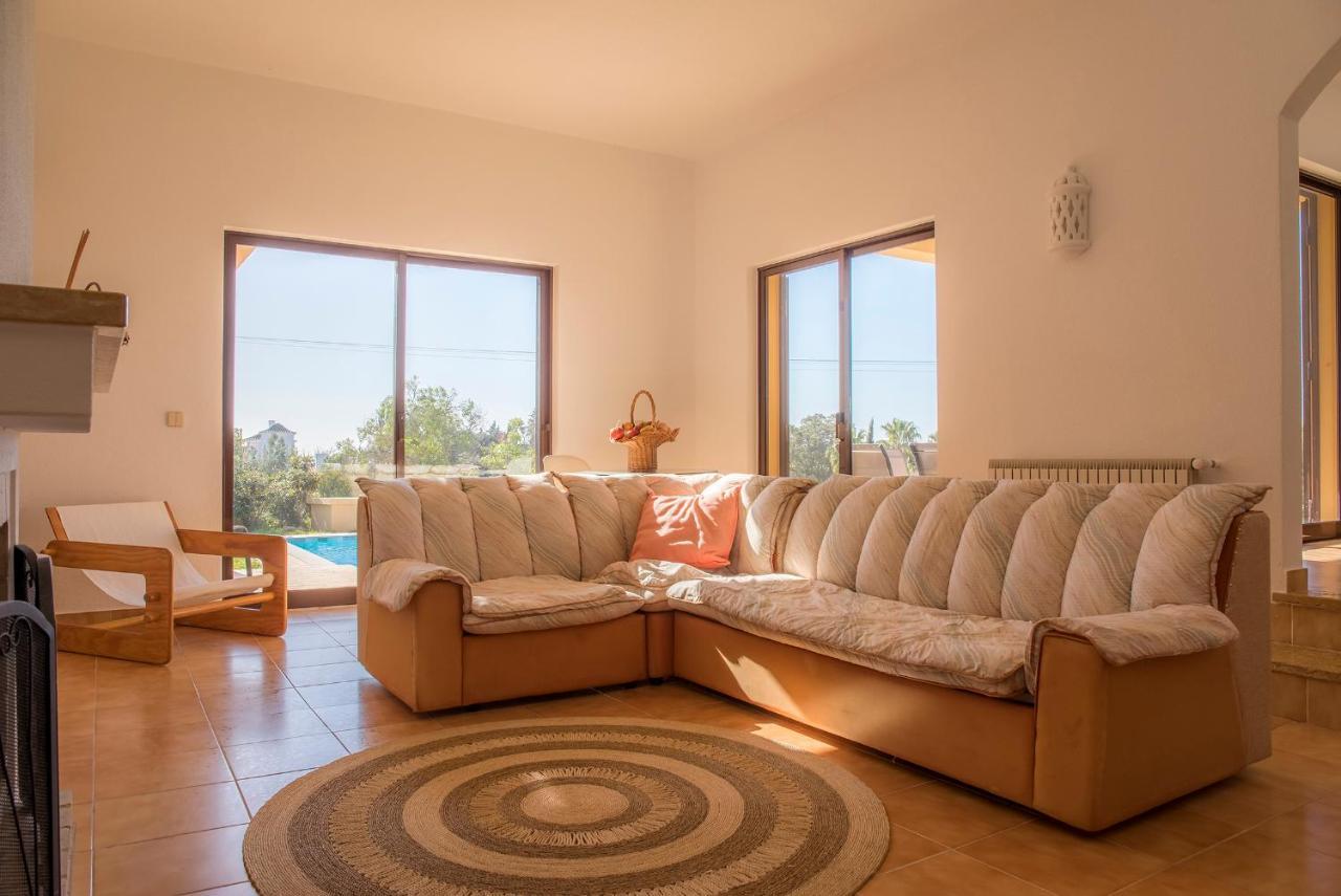 50D - Buncet Cilla Villa Luz Dış mekan fotoğraf