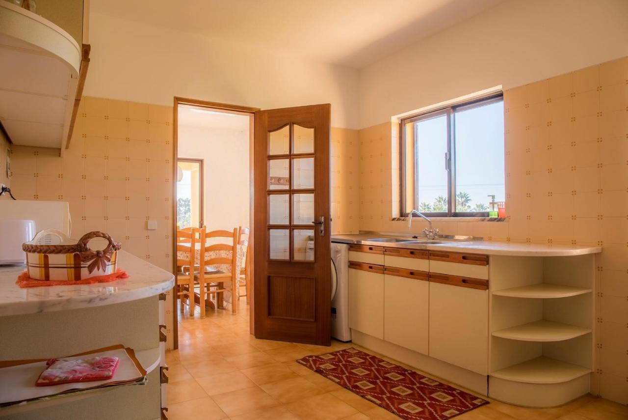 50D - Buncet Cilla Villa Luz Dış mekan fotoğraf