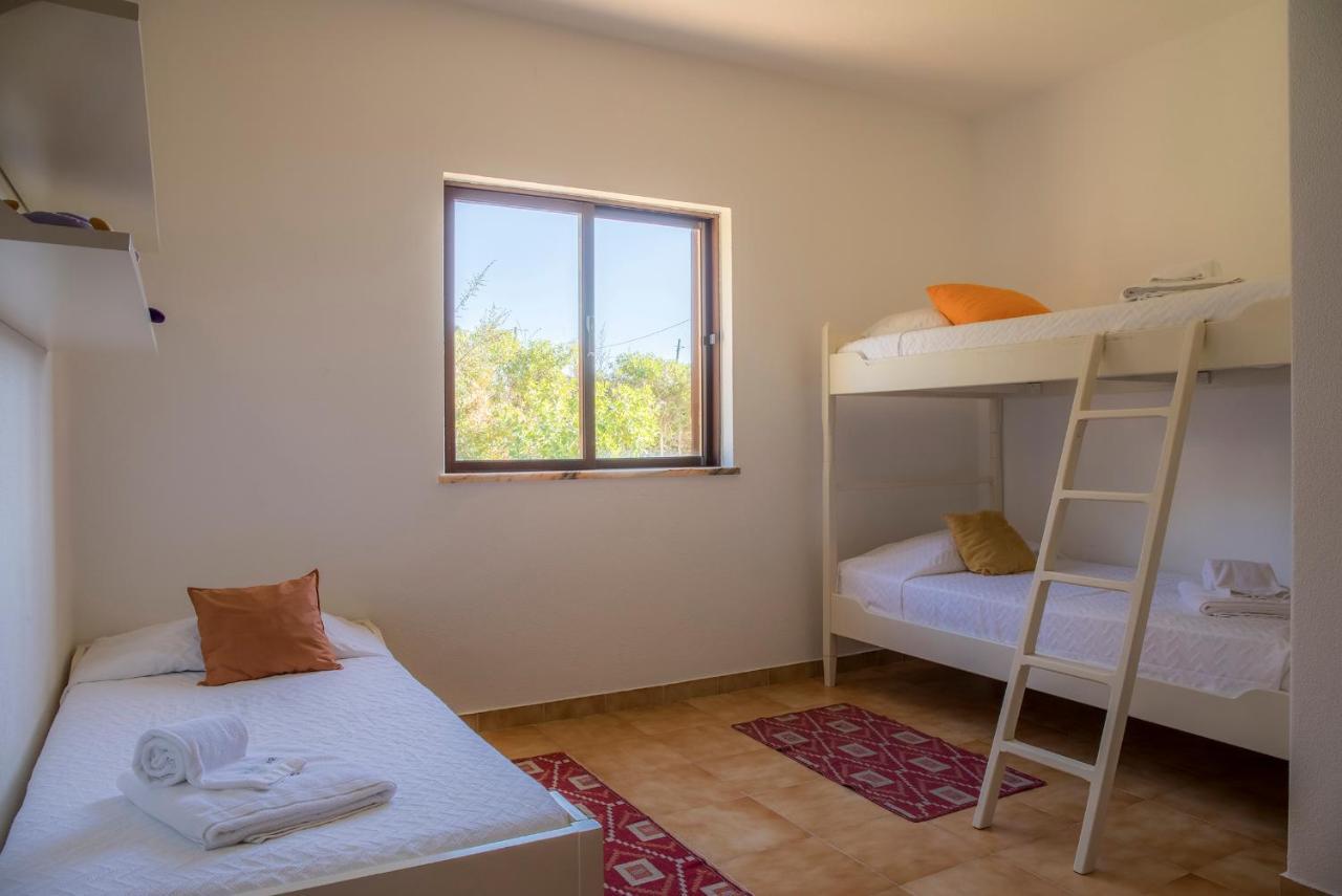 50D - Buncet Cilla Villa Luz Dış mekan fotoğraf