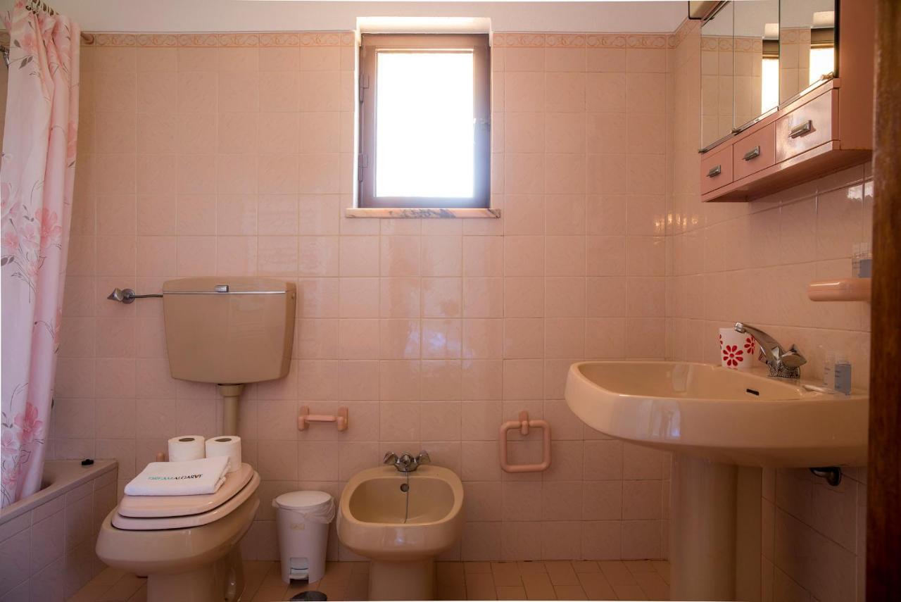 50D - Buncet Cilla Villa Luz Dış mekan fotoğraf